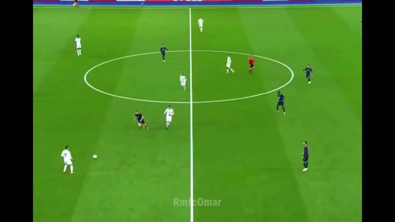 Raul Asencio vs Celta Vigo | Copa Del Rey (16/1/2025)