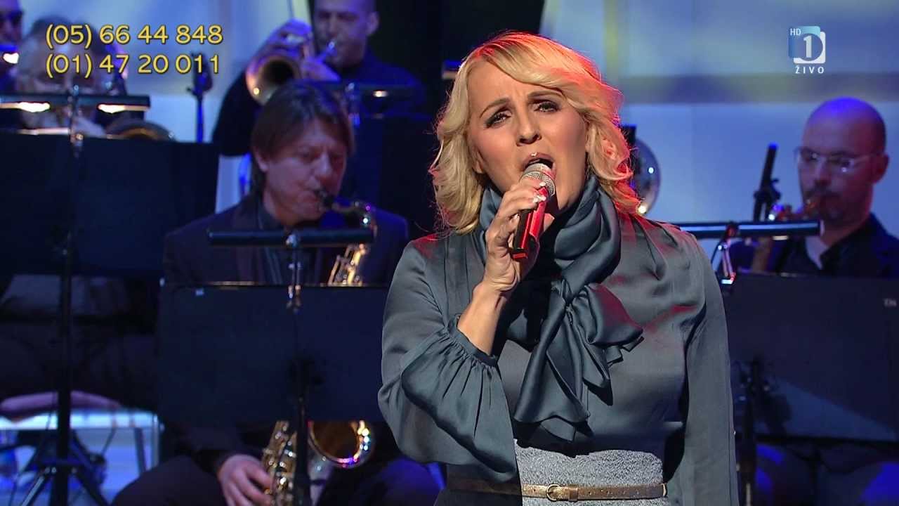 Alenka Godec - Tvoja