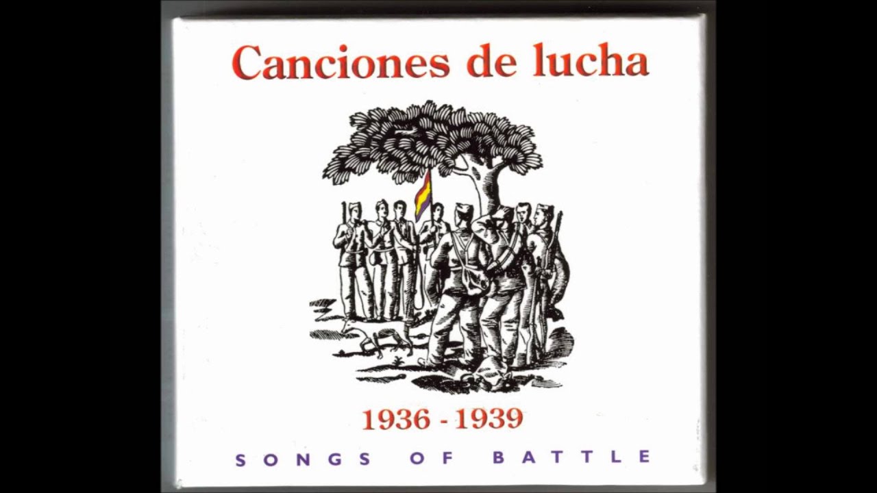 Canci&oacute;n del Frente Popular