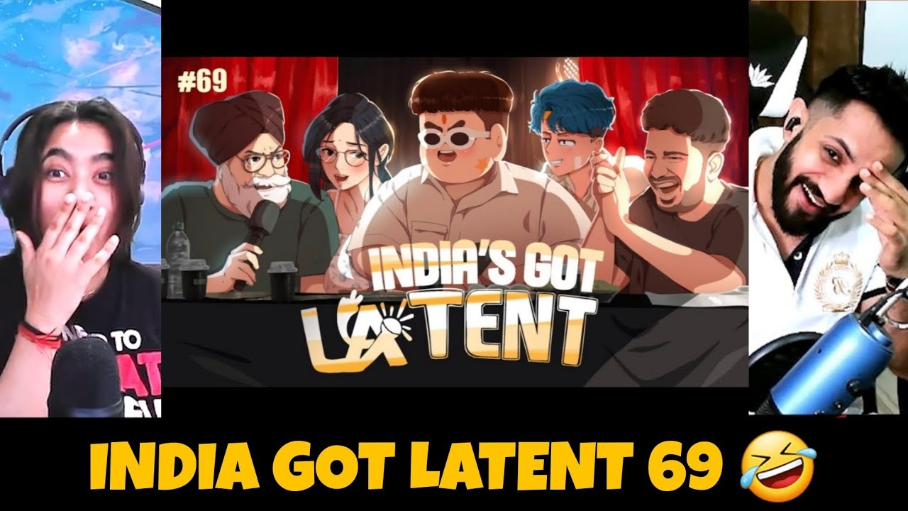 INDIA’S GOT LATENT | EP 69 ft. ‪