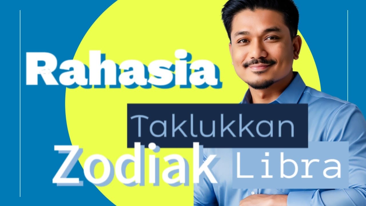 Rahasia Taklukan Pria Libra #zodiak #zodiac #libra