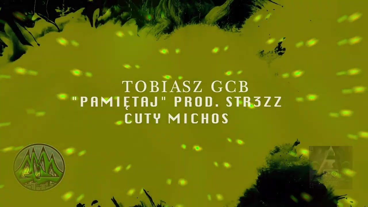 Tobiasz GCB -PAMIETAJ Prod.-STR3ZZ Cuty - Michos (Po Drugiej Stronie) #gcbelita