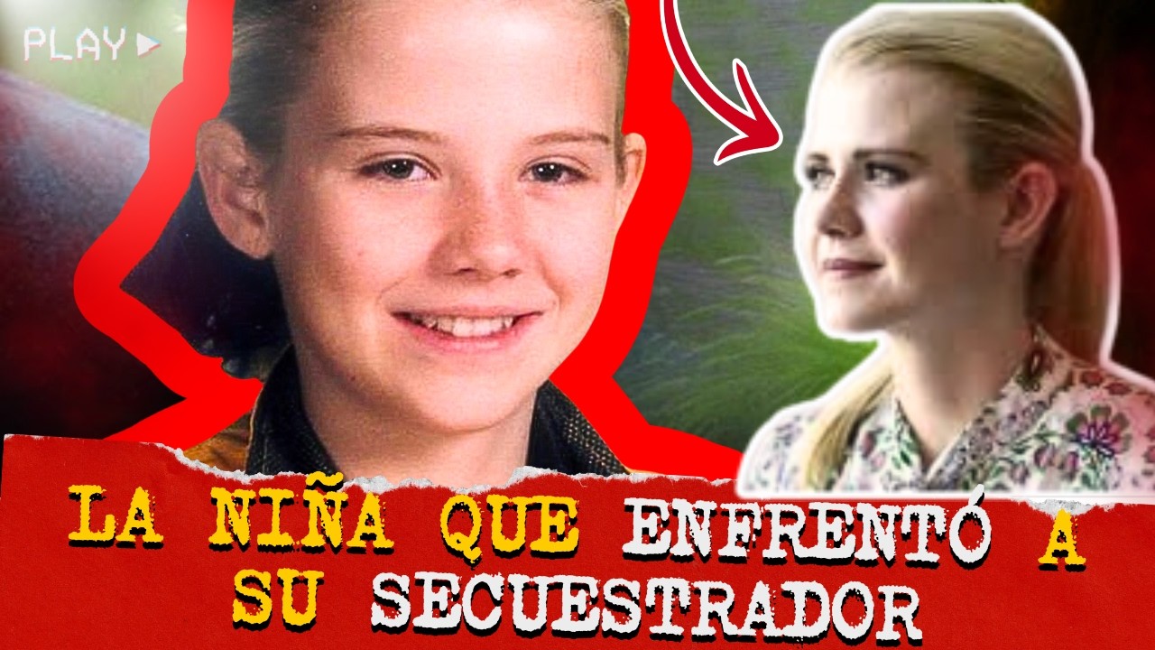 Ella Fue Secuestrada de Su Propia Cama… Pero Sobrevivió y Enfrentó a Su Captor | Elizabeth Smart