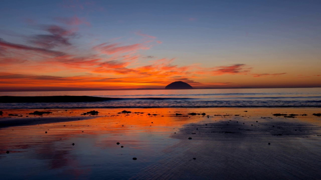 Violin and Piano Prelude - Joe Hume #music of #scotland