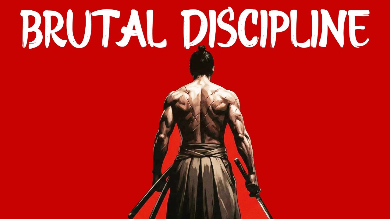 Do This Every Day and in 3 Months No One Will Recognize You (Miyamoto Musashi)