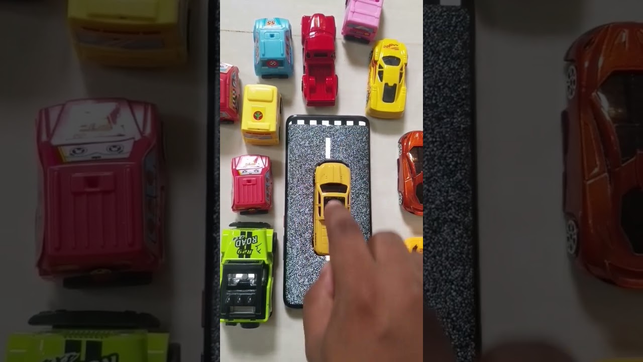 OMG😱amazing super car 😱gadi,skidibi,toilet,sirenhead,race car,#super#gadi#road#short