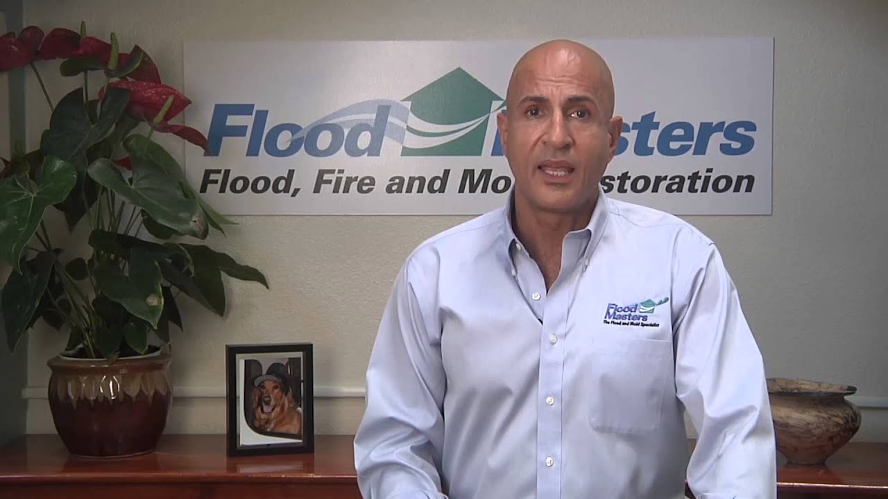 Tips for Choosing the Right Water Damage Restoration Company