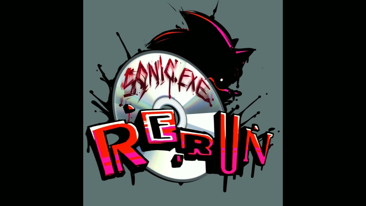 Game Over (V2.5) - Vs. Sonic.EXE RERUN OST