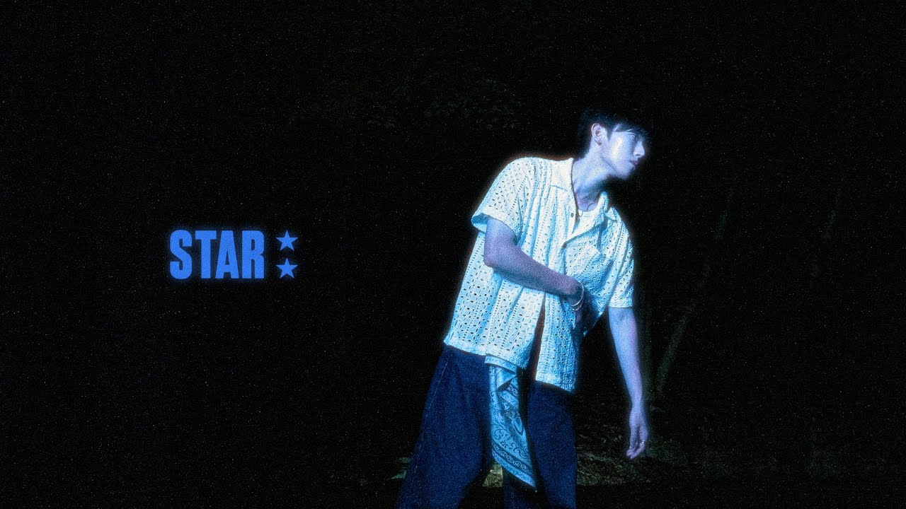 [Official MV] Halsoon - 별 (Star)