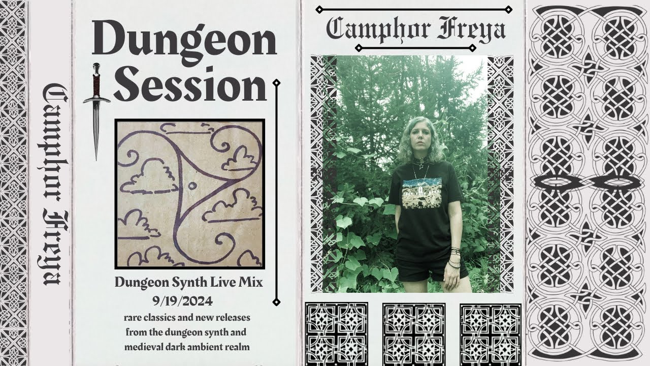 Dungeon Session - Chapter 6