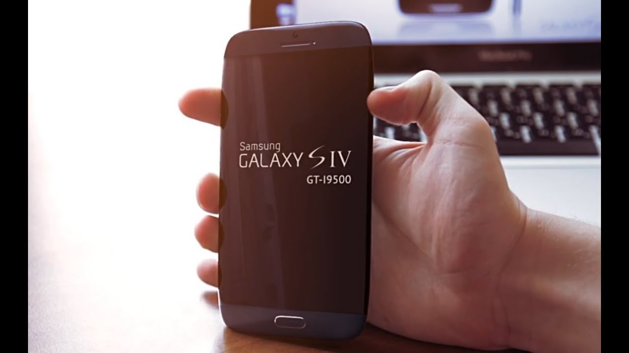 Galaxy S IV Epic Guide: [4.99 HD