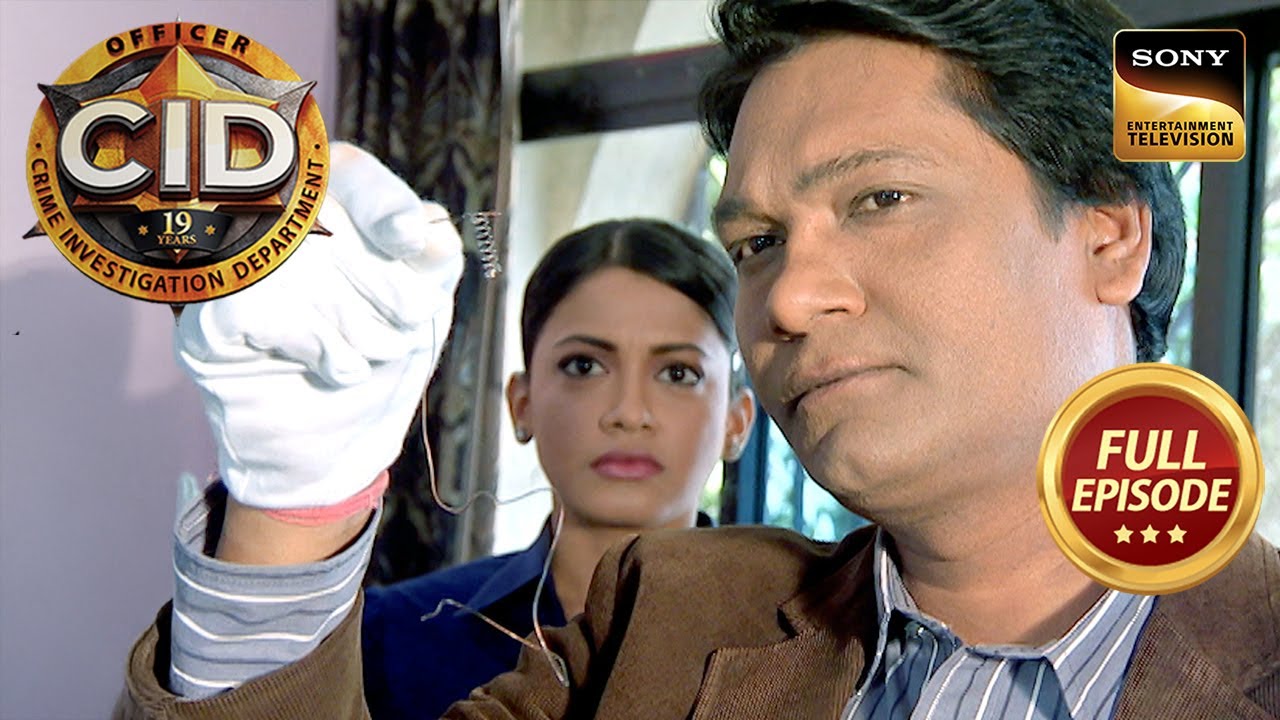 क्या Team CID को Mahesh के Crime Scene से मिला कोई अहम सुराग? | CID | Full Episode