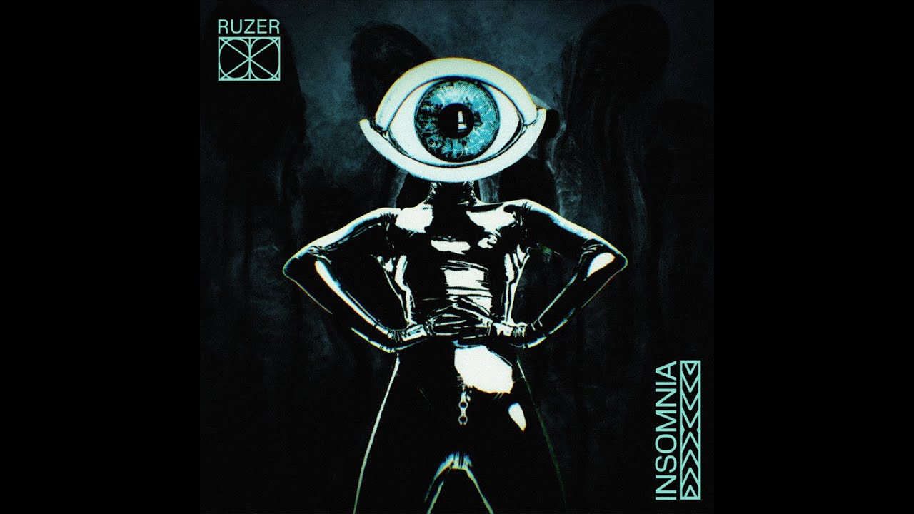 Ruzer - Insomnia