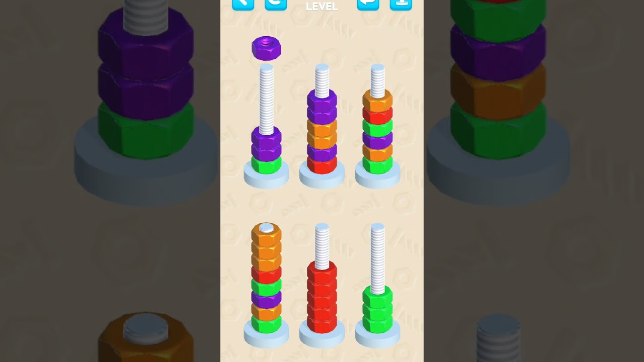 game penghilang stres