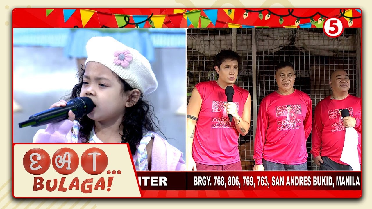 EAT BULAGA | 
