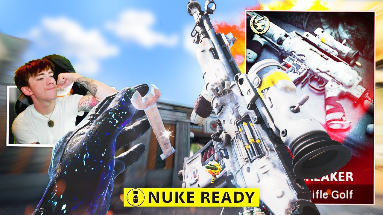 NEW COLD WAR MASTERCRAFT! MECHANIZED FURY MASTERCRAFT BUNDLE INSPECTION COLD WAR UPDATE!