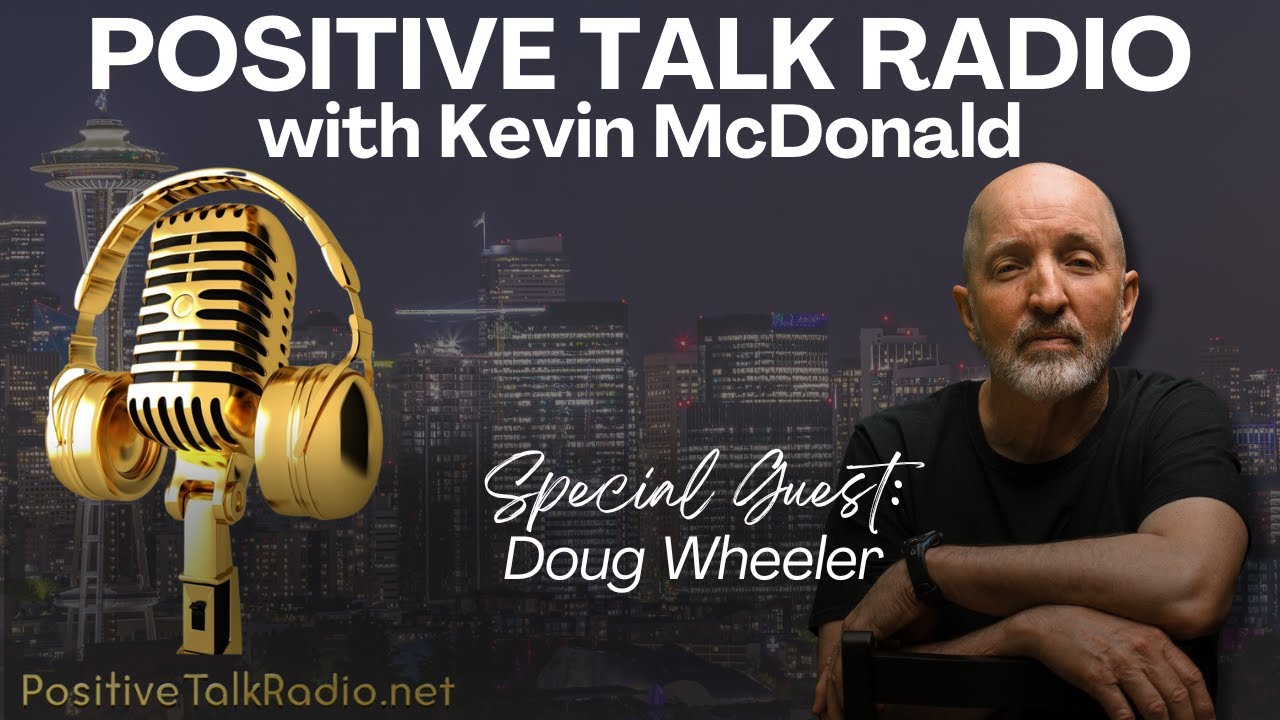 755 | Healing Conversations: Power of Psychotherapy Explained by Doug Wheeler