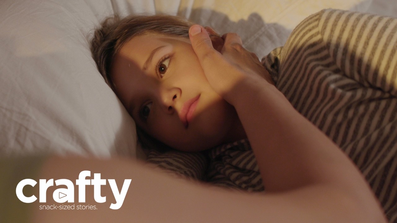 Lioness | Domestic Violence Short Film