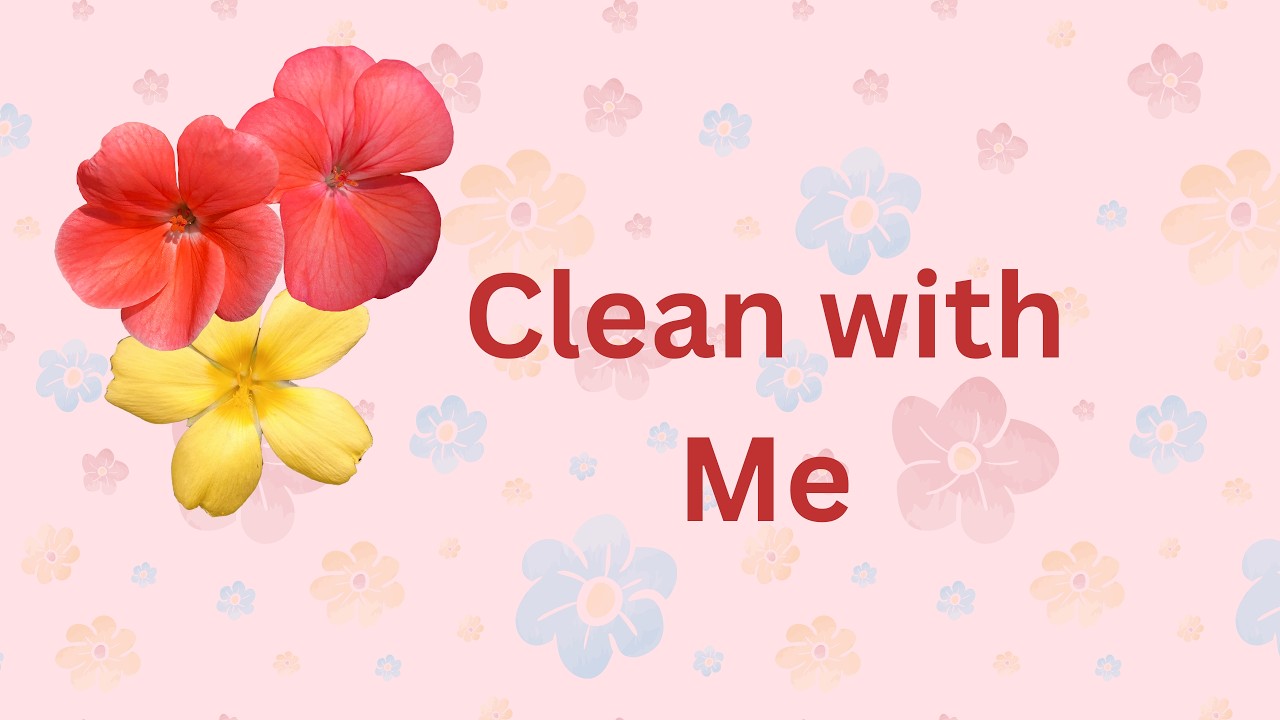 Clean & Declutter. Tidy with Me! Kitchen Reset 2026.  Motivation. Day in life 