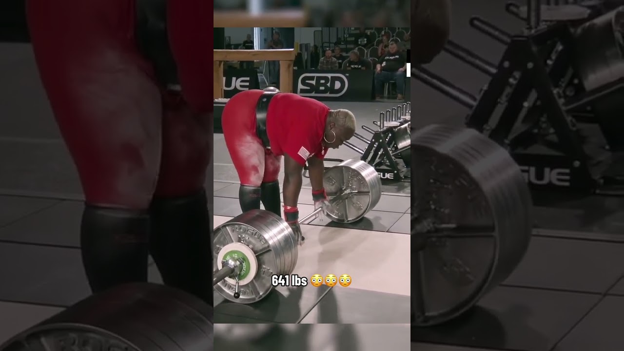 She is LIKE THAT 😤 (via @tamarawalcott.shw/TT) #shorts