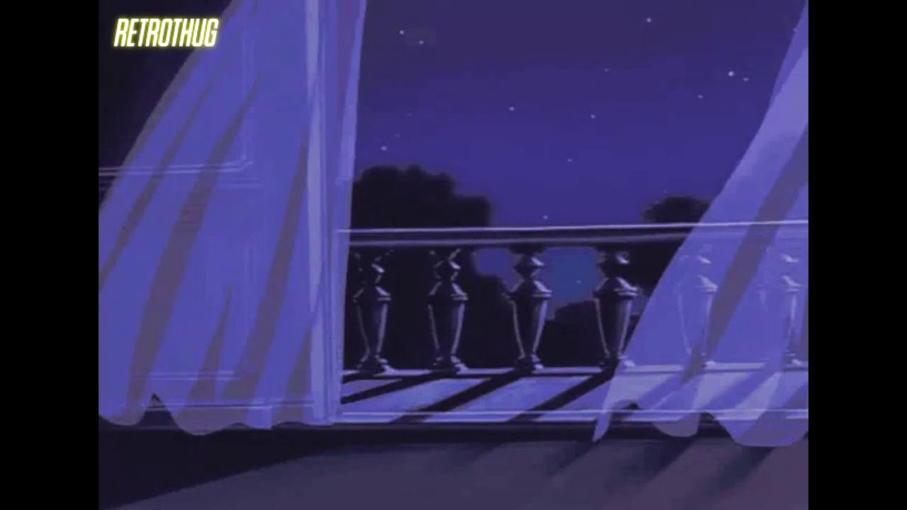 Lisa Fischer - How Can I Ease The Pain (slowed + reverb)