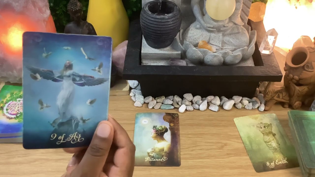 LIBRA Psychic Reading  - What The Universe Wants You to Know - Mid Feb