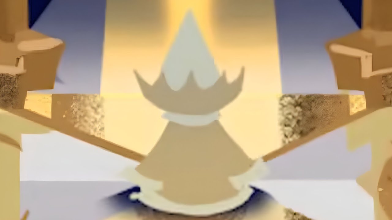 AWAKENED Pure Vanilla Cookie 😲 [Cookie Run Kingdom]