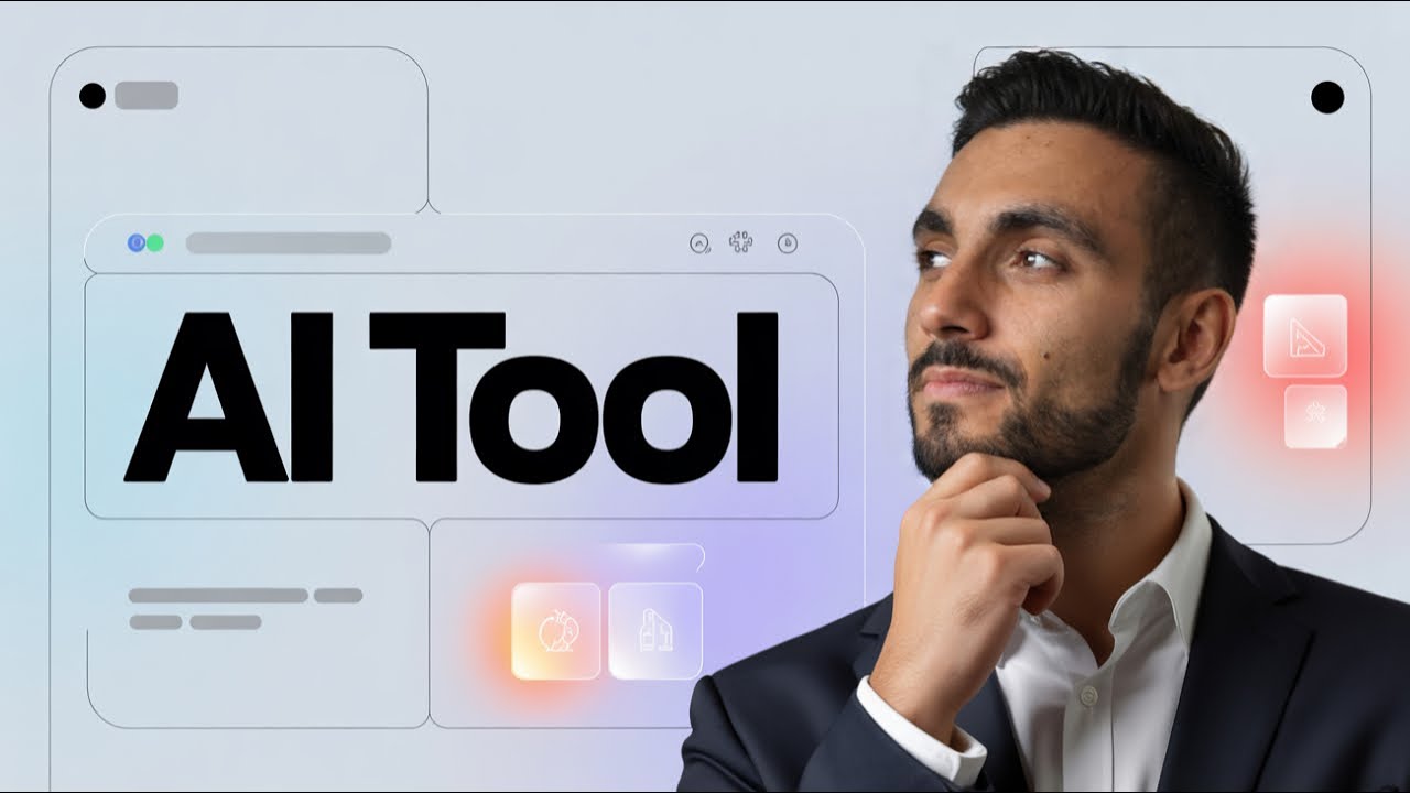 MindVideo AI: Exploring an AI Tool for Visual Content Creation ?