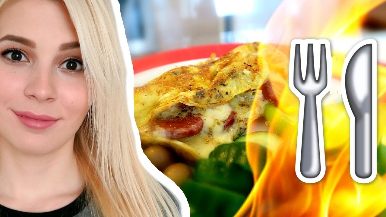 NÜKLEER SUCUKLU YUMURTA YAPIMI
