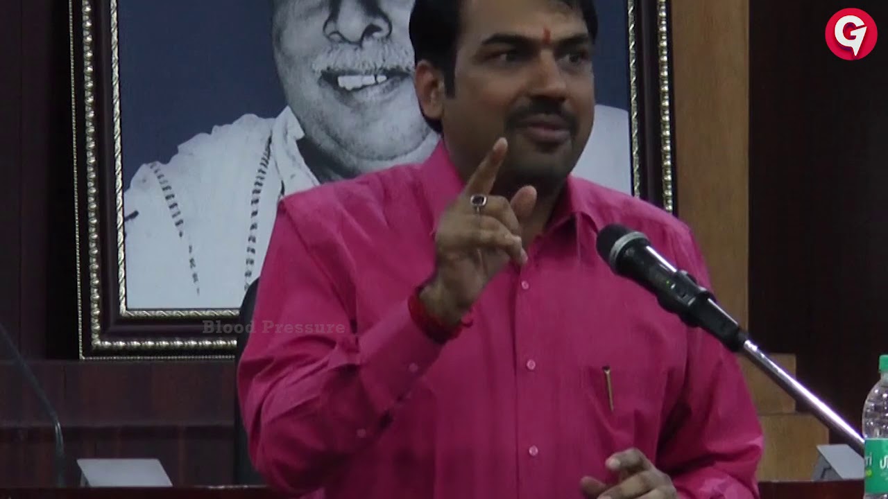 Rangaraj Pandey speech about TTV Dinakaran | Pandey about TTV - Pandey latest press meet