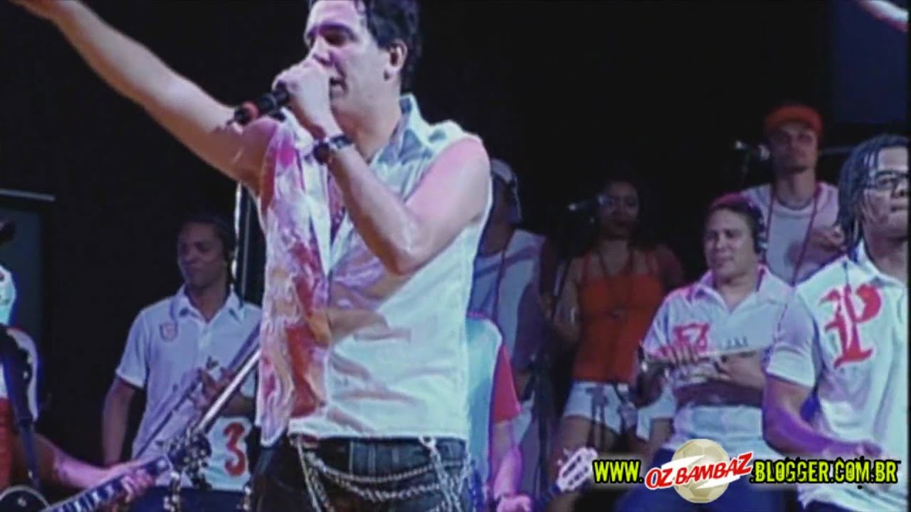 Manuela - DVD Ao Vivo em Manaus (Parte 7)