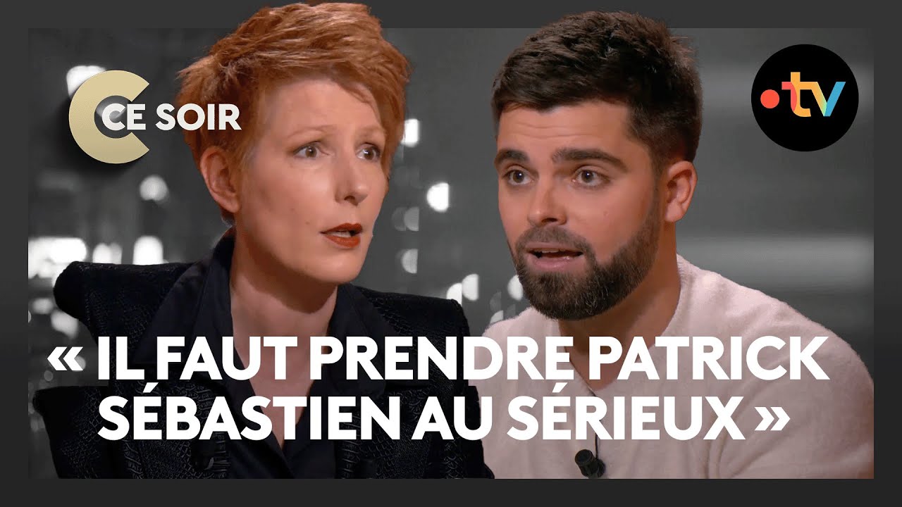 Clivages politiques : Patrick S&eacute;bastien comble-t-il un vide ? - C Ce Soir du 19 d&eacute;cembre 2025