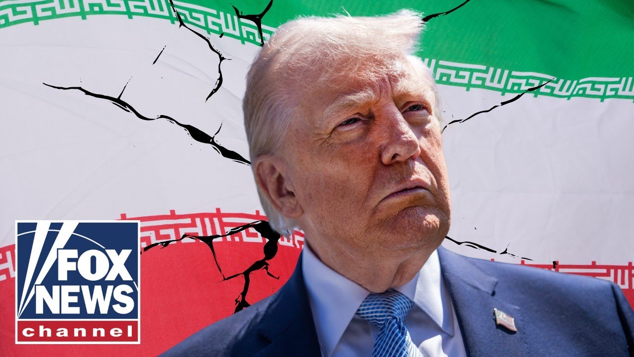 Трампу, возможно, нужен Иран, чтобы получить повод &laquo;завершить военную работу&raquo;: Гай Бенсон