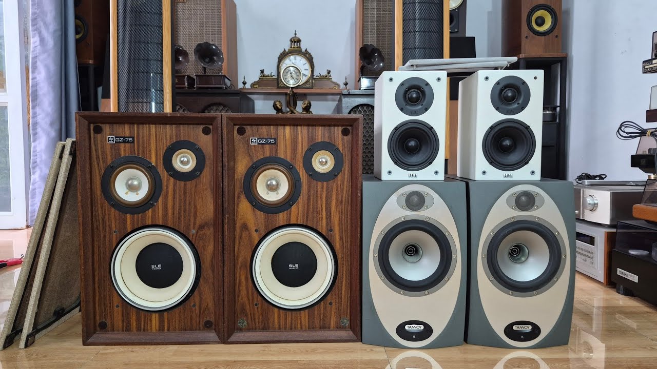 Thanh lý tanoy , elac, fostex giá rẻ zalo 0347178797 và 0979375746