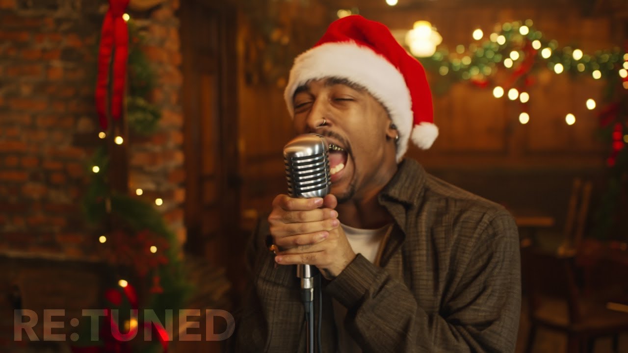 CALIFORNIA LOVE | NEW YEAR JAZZ | COVER by @gelatoch1ll