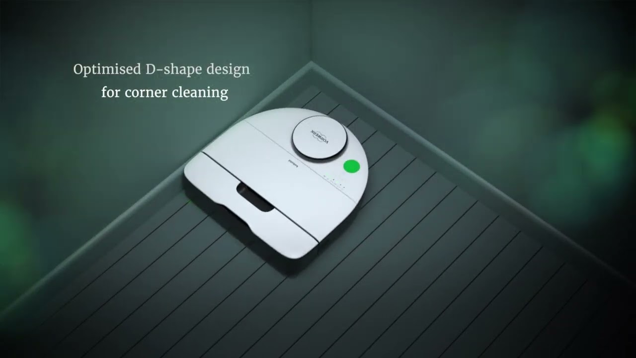 Kobold Robot video VR7
