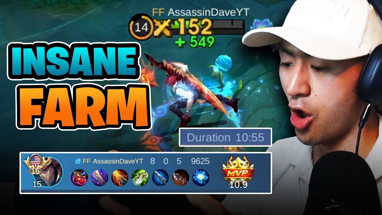 How to HYPER-FARM with Hanzo