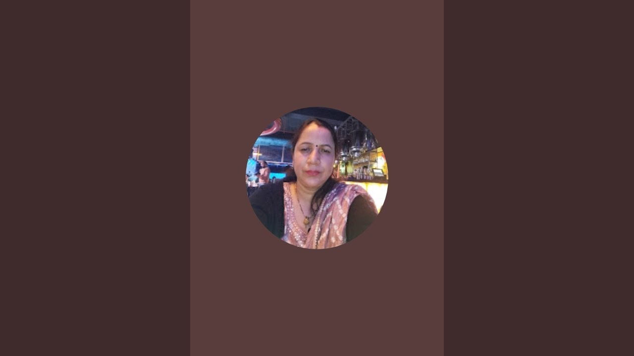 neeta petshali is live