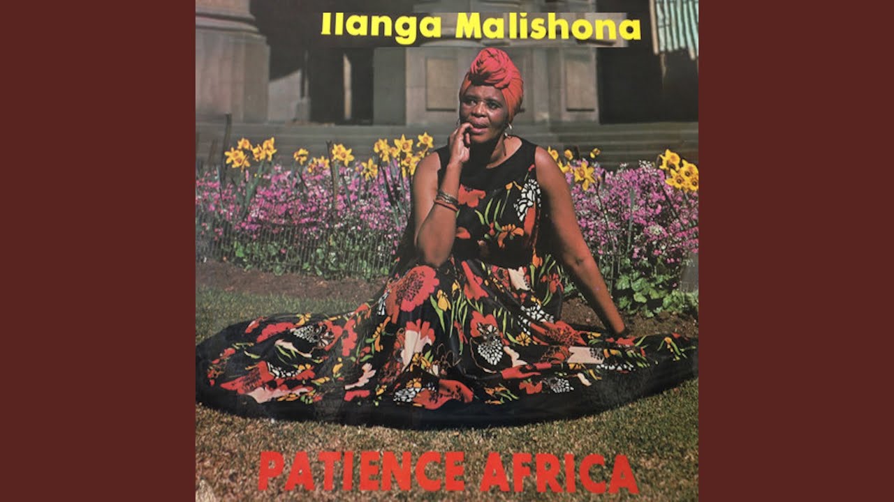Ilanga Malishona