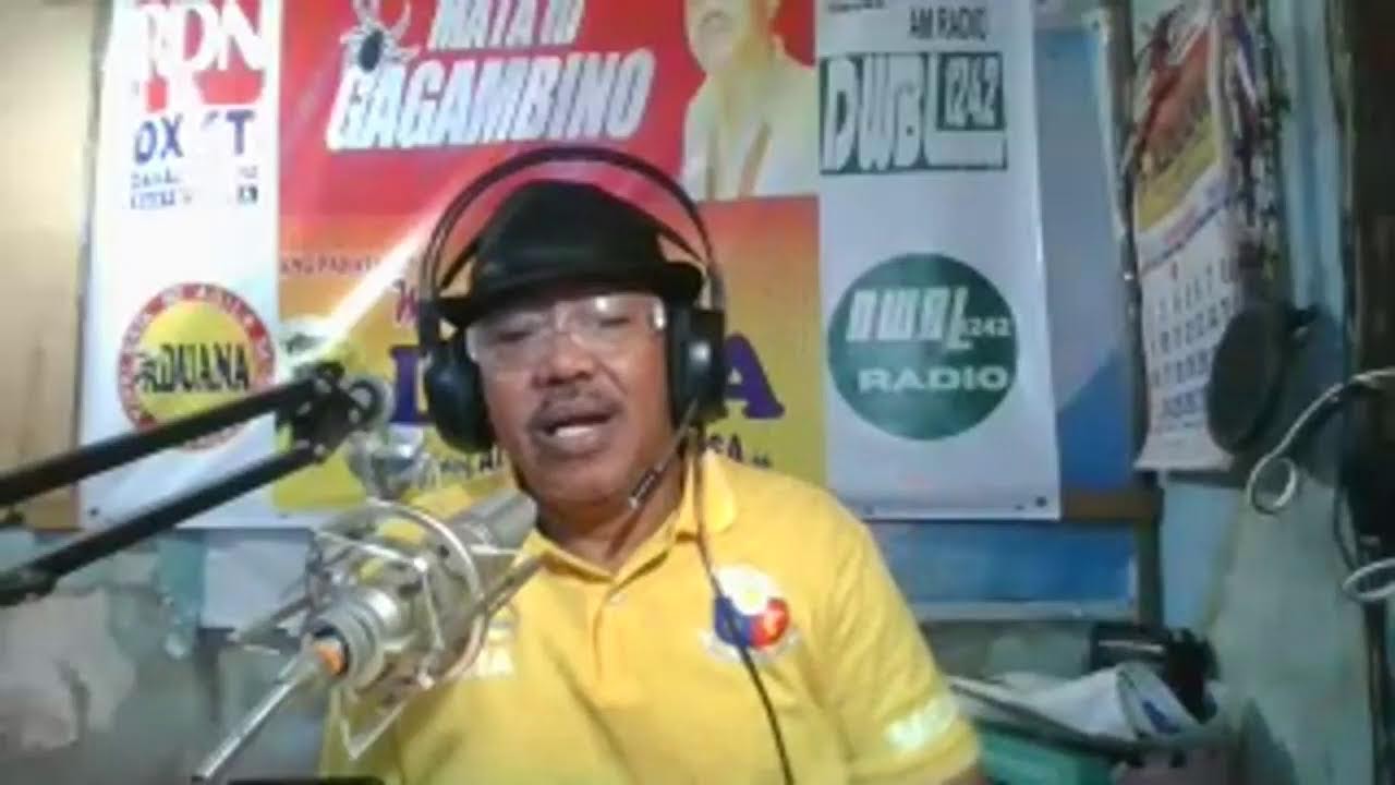 UPDATE SA BOC, 2021 REWARD. MGA CPO AT RIGODON, KONTENG POLITIKA