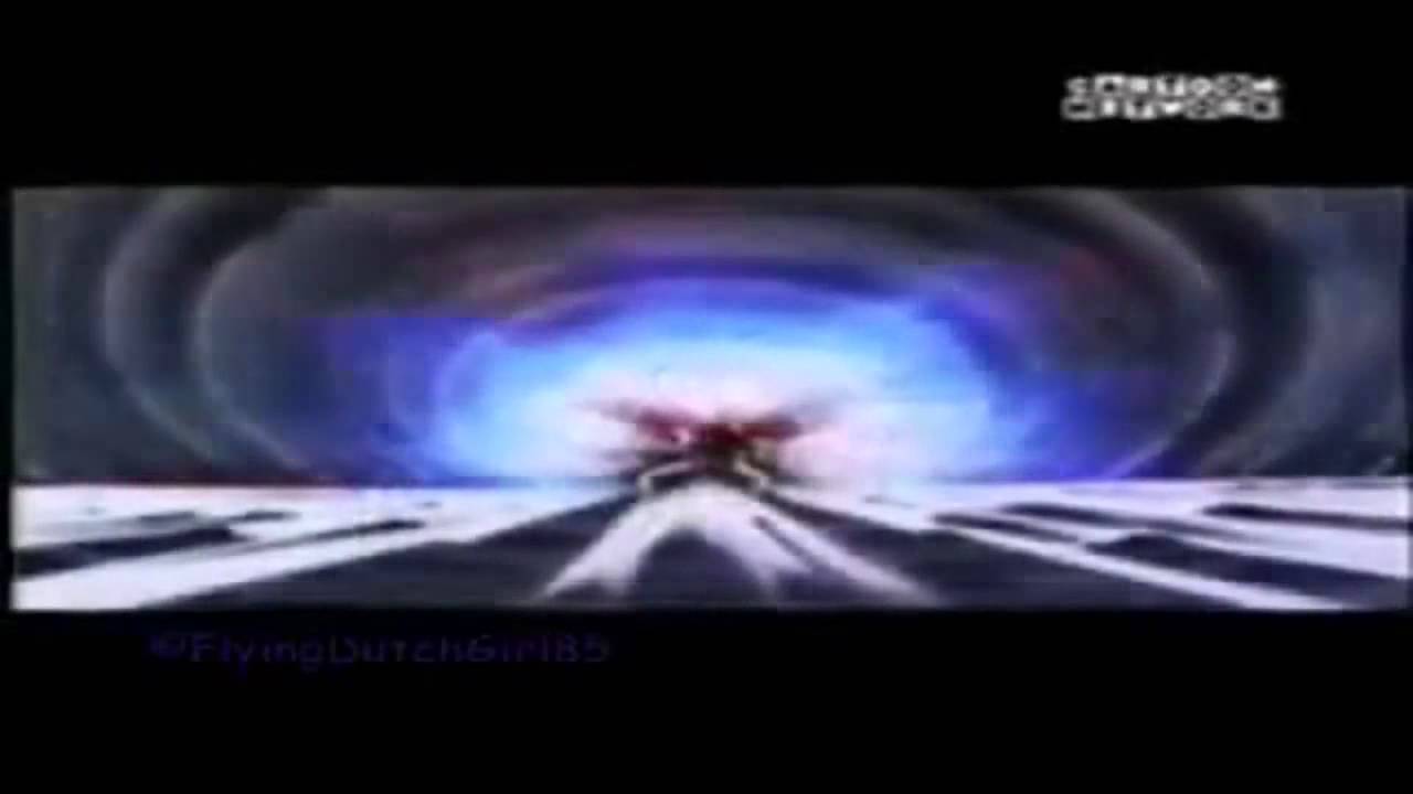 Dragonball Z commercial Cartoon Network (Dutch)