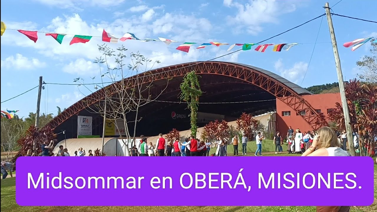 🎆¡TRADICIÓN NORDICA! ¡ASÍ FESTEJAN! 