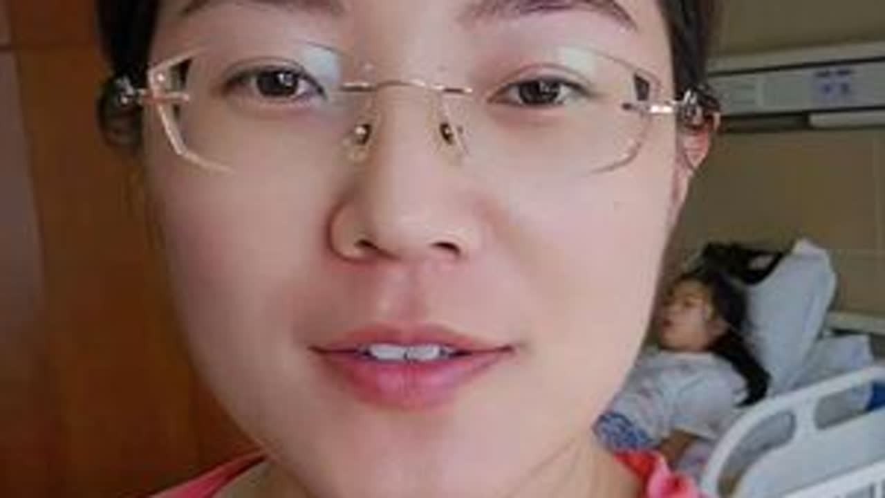 带娃就医崩溃：3趟医院后被迫住院！科技进步，看病程序咋还复杂？直到检查单显示“三项感染”，我才反思自己太不细心…#看病难 #孩子生病妈妈揪心 #病毒 #随拍 #社会现实