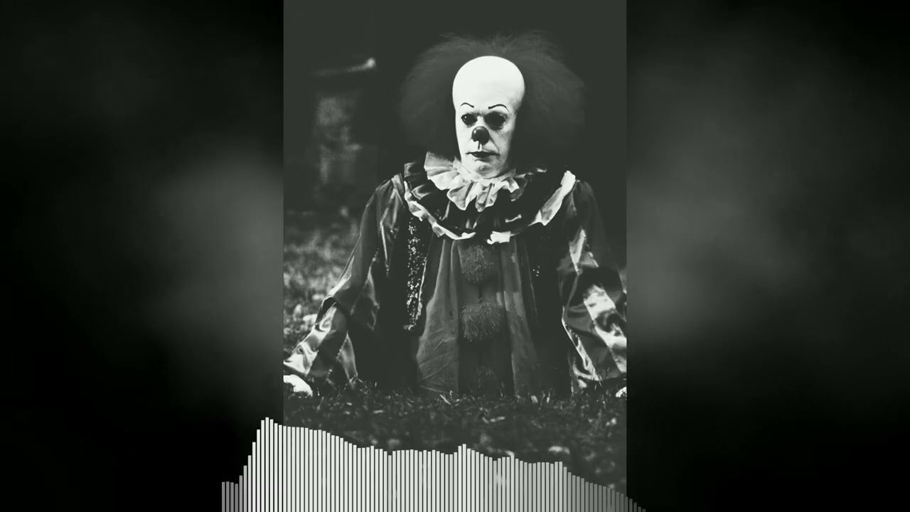 Free Halloween Type Beat Pennywise Michael Myers Type Beat 2025