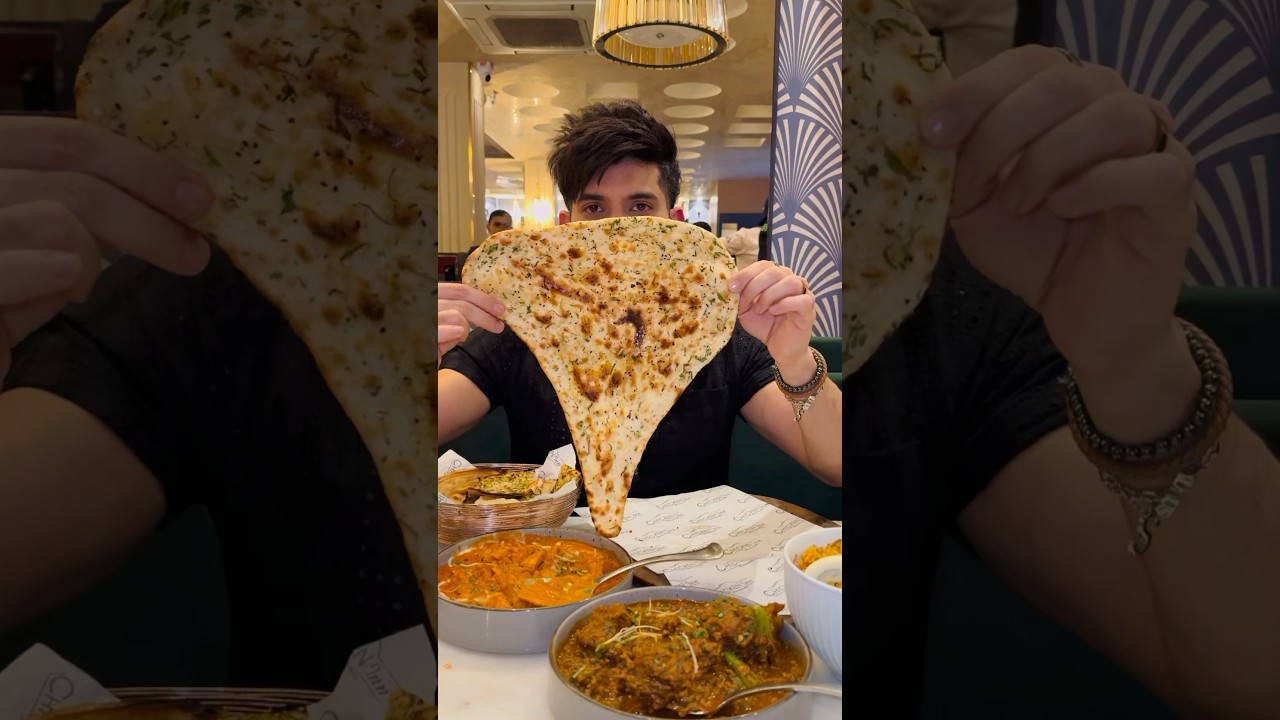 Best Indian Food in Delhi