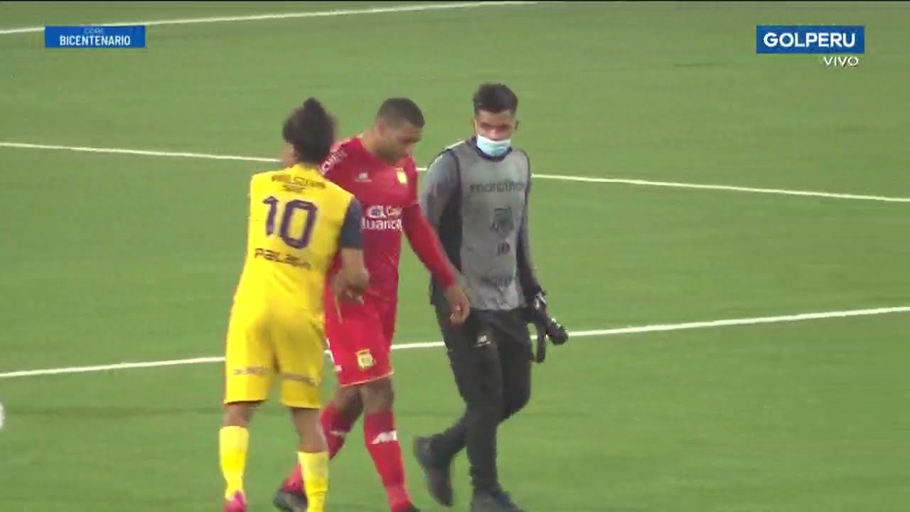 Copa Bicentenario: revive la vibrante tanda de penales del Sport Chavelines vs Sport Huancayo (6-5)