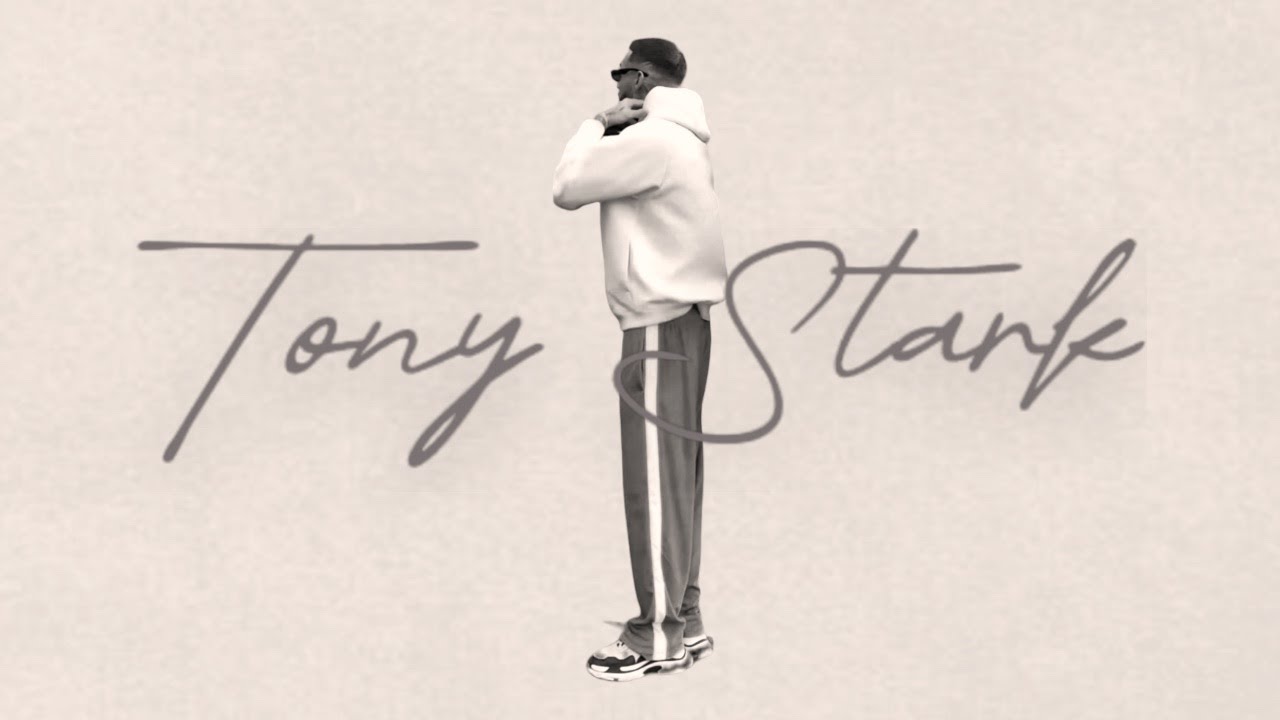 wittz - Tony Stark (Official Lyric Video)