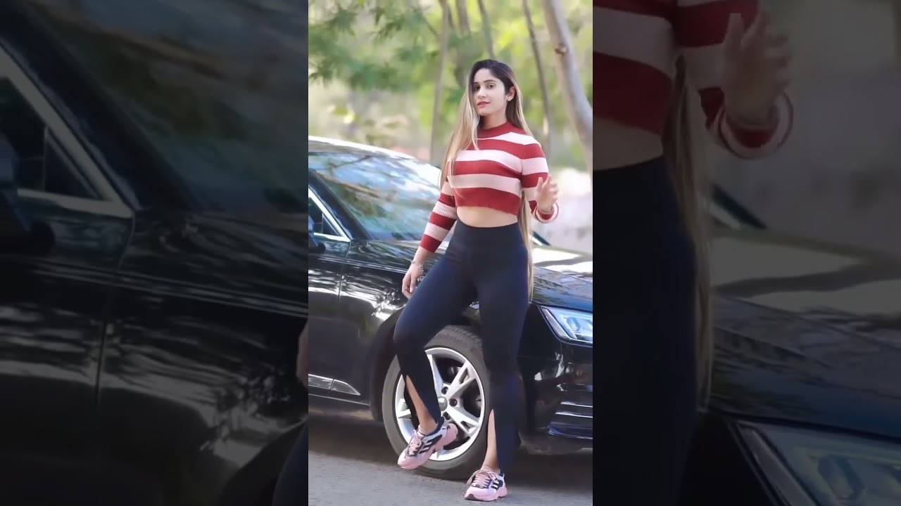 viral desi girl shorts video 2023 