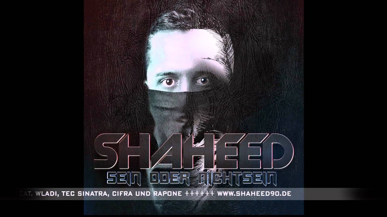Shaheed - Sein oder Nichtsein [Snippet]
