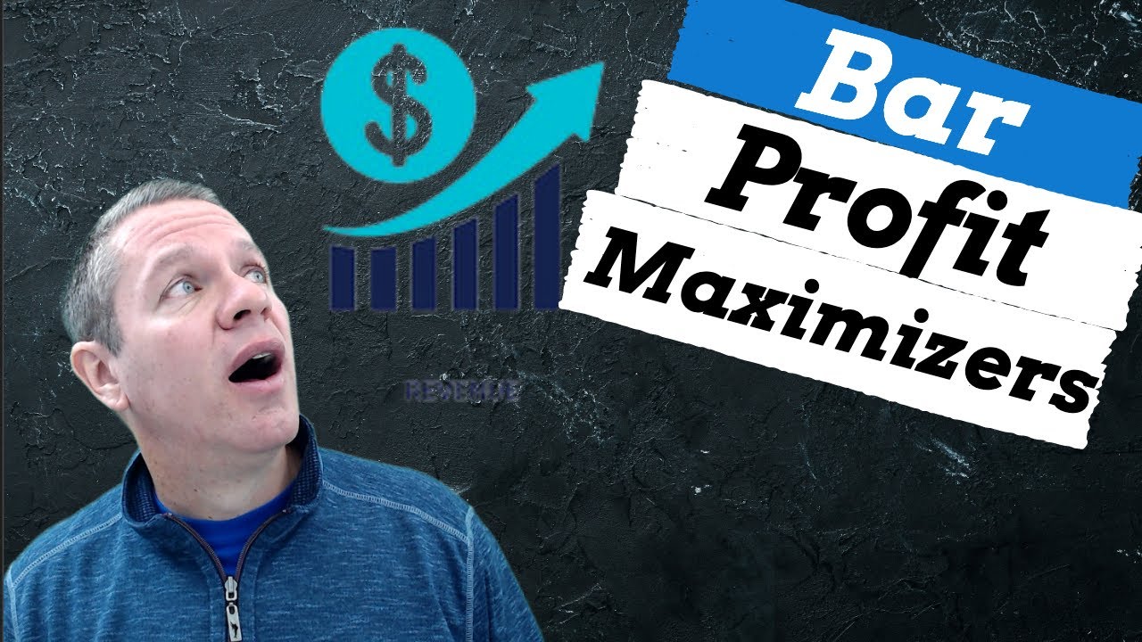 7 Ways to Increase Your Bar Profits Overnight